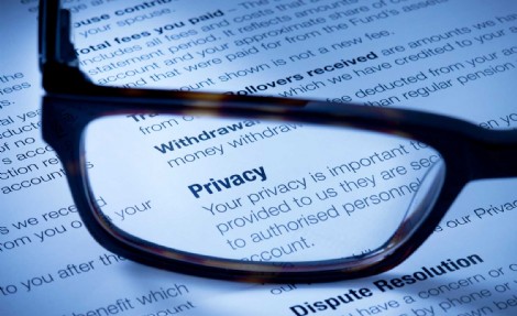 Gizlilik Politikası