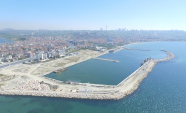 Büyükçekmece Yat Limanı