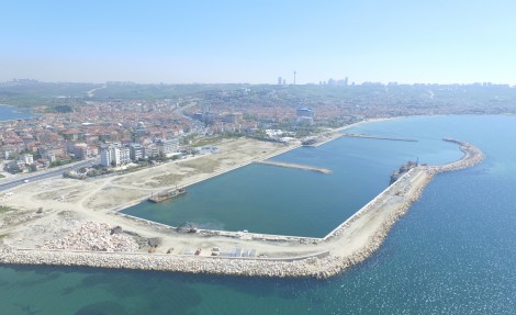 Büyükçekmece Yat Limanı